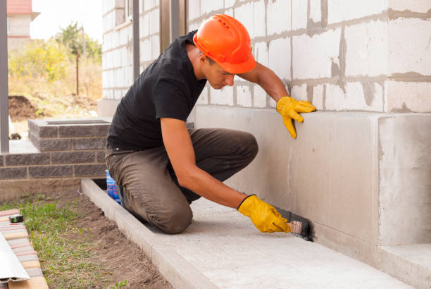 Licensed Crawl Space Encapsulation service in Drayden, MD - Halo Water Proofing